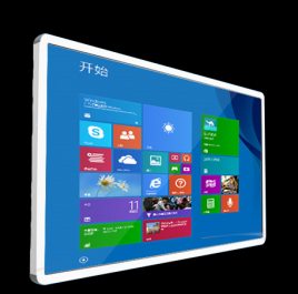 簡(jiǎn)單一招教你如何選擇觸摸查詢(xún)一體機(jī)